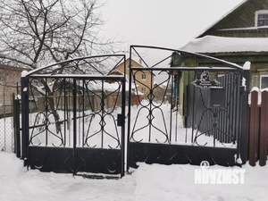 Коттедж 186м&sup2;, 3-этажный, участок 6 сот.  