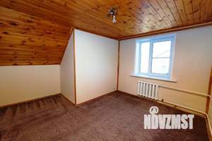 Дом 273м², 2-этажный, участок 9 сот.  