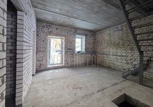 Дом 111м&sup2;, 2-этажный, участок 2 сот.  