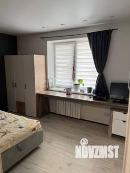 Дом 140м², 2-этажный, участок 5 сот.  
