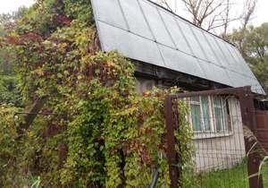 Дом 77м², 2-этажный, участок 10 сот.  