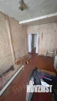 Дом 74м&sup2;, 1-этажный, участок 6 сот.  