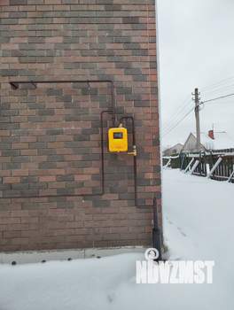 Коттедж 145м&sup2;, 2-этажный, участок 4 сот.  