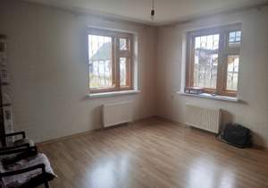 Дом 95м&sup2;, 2-этажный, участок 59 сот.  