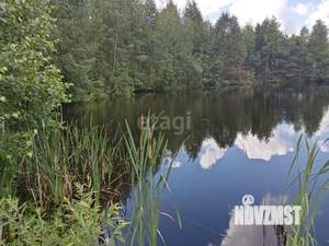 Дом 190м², 1-этажный, участок 76 сот.  