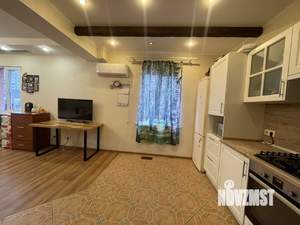 Таунхаус 125м&sup2;, 3-этажный, участок 2 сот.  