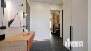 Коттедж 236м&sup2;, 2-этажный, участок 6 сот.  