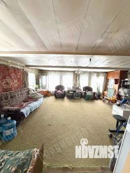 Дом 80м&sup2;, 1-этажный, участок 4 сот.  