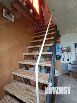 Дом 119м&sup2;, 2-этажный, участок 8 сот.  