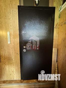 Дом 80м², 1-этажный, участок 5 сот.  