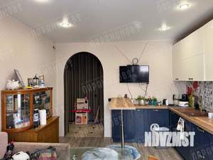 Дом 73м², 1-этажный, участок 6 сот.  