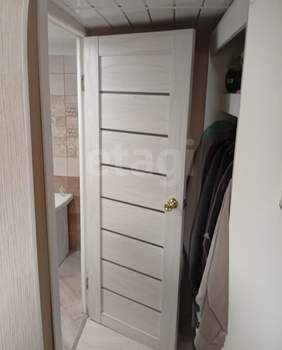 Дом 117м&sup2;, 2-этажный, участок 3 сот.  