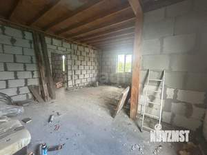 Дом 175м&sup2;, 2-этажный, участок 15 сот.  