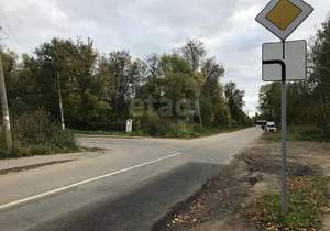 Дом 35м², 2-этажный, участок 6 сот.  