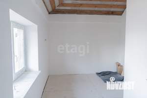 Таунхаус 113м², 2-этажный, участок 3 сот.  