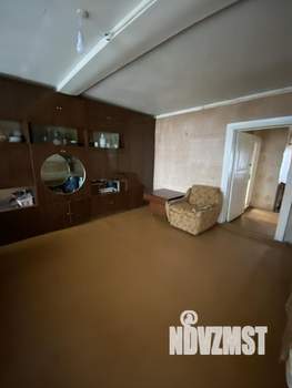 Дом 60м², 1-этажный, участок 6 сот.  