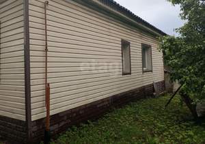 Дом 85м&sup2;, 1-этажный, участок 14 сот.  