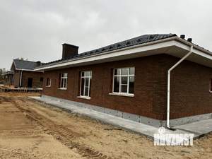 Дом 125м&sup2;, 1-этажный, участок 9 сот.  