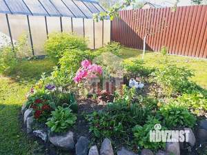 Дом 220м², 2-этажный, участок 12 сот.  