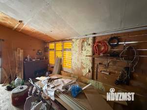 Дом 36м&sup2;, 1-этажный, участок 6 сот.  