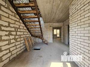 Таунхаус 190м&sup2;, 3-этажный, участок 2 сот.  