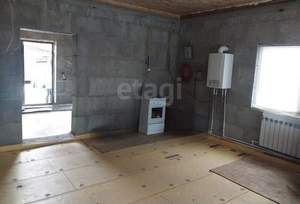 Дом 106м&sup2;, 2-этажный, участок 6 сот.  