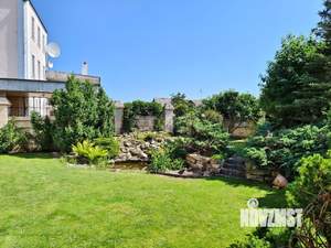 Дом 314м², 3-этажный, участок 6 сот.  