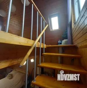 Дом 182м², 2-этажный, участок 5 сот.  