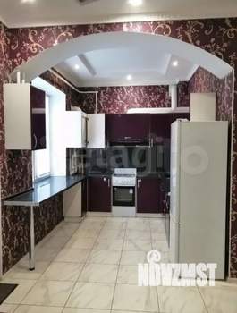 Таунхаус 165м&sup2;, 3-этажный, участок 2 сот.  