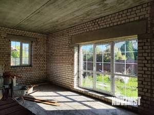 Коттедж 145м&sup2;, 2-этажный, участок 4 сот.  