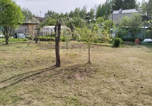 Дом 10м&sup2;, 1-этажный, участок 6 сот.  