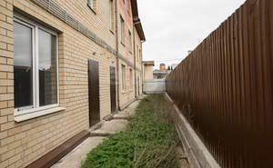 Дом 120м², 2-этажный, участок 1 сот.  