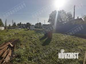 Дом 126м², 2-этажный, участок 9 сот.  