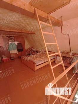 Дом 119м², 2-этажный, участок 8 сот.  