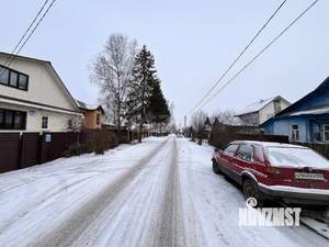Дом 80м², 1-этажный, участок 15 сот.  
