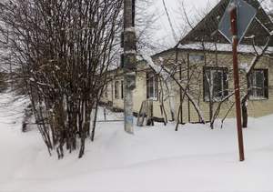 Дом 37м&sup2;, 1-этажный, участок 3 сот.  