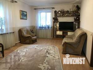 Таунхаус 230м², 2-этажный, участок 4 сот.  