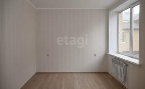 Дом 120м&sup2;, 2-этажный, участок 1 сот.  