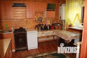 Дом 126м&sup2;, 2-этажный, участок 4 сот.  