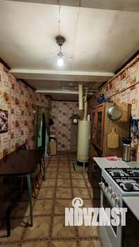 Дом 65м&sup2;, 1-этажный, участок 16 сот.  