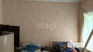 Дом 95м², 1-этажный, участок 6 сот.  