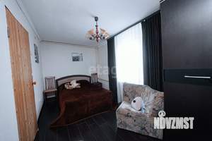 Дом 74м&sup2;, 2-этажный, участок 6 сот.  