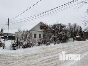 Дом 70м&sup2;, 1-этажный, участок 6 сот.  