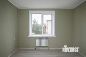 Таунхаус 120м&sup2;, 3-этажный, участок 1 сот.  