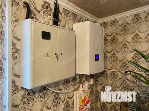 Дом 400м², 2-этажный, участок 5 сот.  