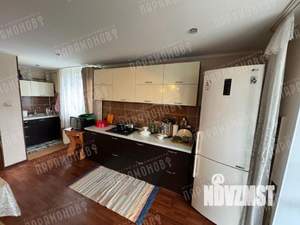 Дом 208м², 2-этажный, участок 6 сот.  