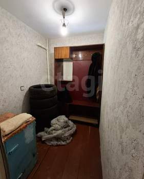 Дом 67м&sup2;, 1-этажный, участок 6 сот.  