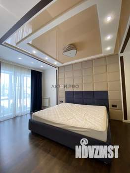 Таунхаус 140м&sup2;, 3-этажный, участок 2 сот.  