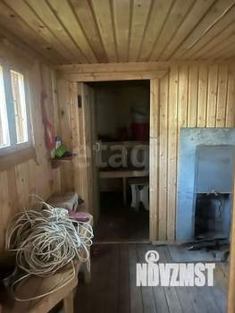 Дом 31м², 1-этажный, участок 2 сот.  