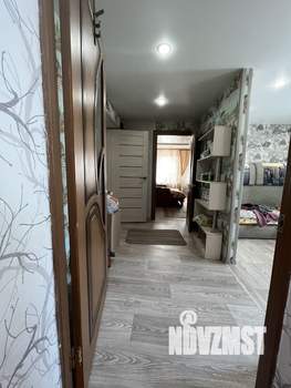 Дом 70м&sup2;, 1-этажный, участок 6 сот.  